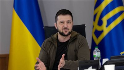 يريد تحميلنا المسؤولية.. زيلينسكي يرد على تصريحات بوتين بشأن منفذي هجوم موسكو