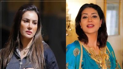 مواجهة شرسة بين دينا فؤاد ووفاء عامر بسبب العوضى فى الحلقة 13 بمسلسل 