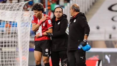 إمام عاشور يخضع لعملية جراحية في الكتف