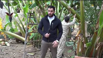 الصحفي جميل الحسن يهنئ الأمة الإسلامية والشعب التركي بشهر رمضان المبارك