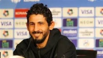 قبل مباراة كرواتيا| ظروف أسرية طارئة تجبر أحمد حجازي على السفر للسعودية