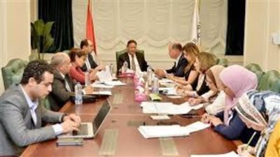 الأعلى للإعلام: إرسال ثلاثة تقارير مهمة لمجلس وزراء الإعلام العرب