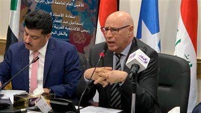 الجامعة العربية: حريصون على تعزيز السلام والتفاهم وحث الدول على الاهتمام بالتربية الإعلامية