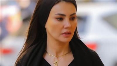 مؤامرة كبرى ضد دينا فؤاد فى الحلقة 14 بمسلسل 