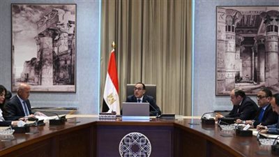 رئيس الوزراء يتابع الموقف التنفيذي للإفراج الجمركي عن البضائع في الموانئ وإجراءات تفعيل منظومة الشحن المُسبق (صور)