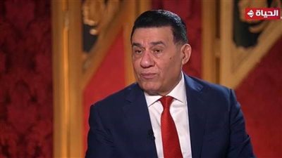 مدحت شلبي عن بيبو وبشير: كانت فاتحة خير على التابعي وطلبت يسامحني