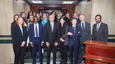 جهاز تنمية المشروعات يطلق 