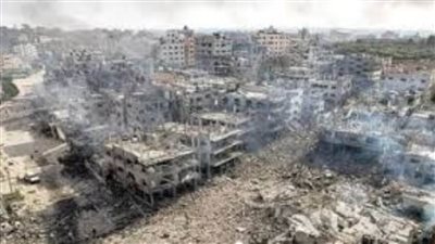 الخارجية الأمريكية تعلق على غرق فلسطينيين حاولوا انتشال المساعدات في بحر غزة