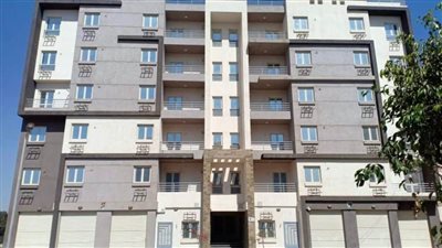 موعد تسليم وحدات 