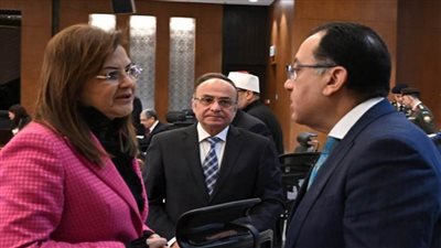 الوزراء يُوافق على خطة التنمية الاقتصادية والاجتماعية للعام المالي 2024-2025 (صور)