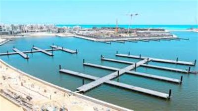 الحكومة توافق لقناة السويس بالاشتراك في تأسيس شركة 