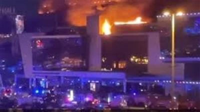 روسيا تعترض 16 صاروخا في أجواء بيلجورود