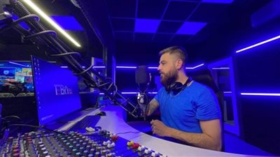 الإعلامي بالراديو العراقي جيلان أحمد رشيد يتحدث عن دور الإعلام العراقي في توعية المجتمع