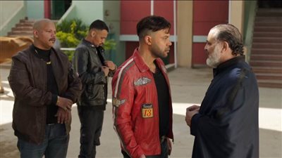 إنطلاقة قوية ومثيرة في أولى حلقات مسلسل 