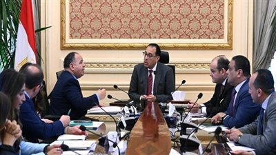 الحكومة: 1100 شركة تقدم أوراقها للاستفادة من برنامج رد الأعباء التصديرية (صور)