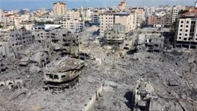 الخارجية الفلسطينية: نطالب بضغط دولي حقيقي لوقف الاستعمار والاستيلاء على الأرض