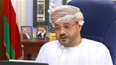 موسكو: وزير الخارجية العماني يعزي لافروف في ضحايا الهجوم الإرهابي بمدينة كروكوس