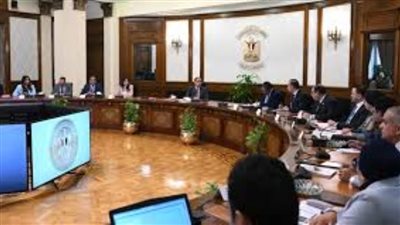 رشوان: الحكومة اتخذت قرارات فعلية بشأن توصيات الحوار الاقتصادي.. تشكيل الأعلى للضرائب أبرزها