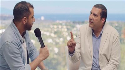 عمرو خالد: بالإحسان ستكون أحب عباد الله إلى الله (فيديو)