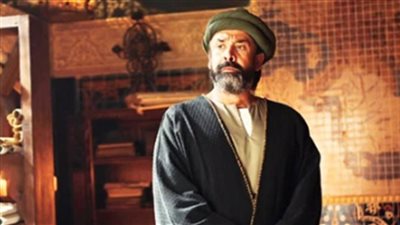 محمد عفيفي : مسلسل الحشاشين أعاد الفريضة الدرامية التاريخية الغائبة