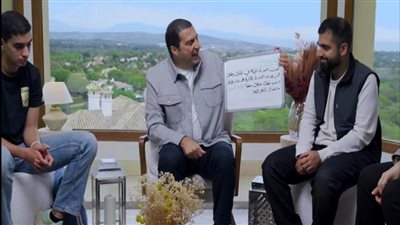 عمرو خالد: تعرف على أنواع الجنان في القرآن (فيديو)