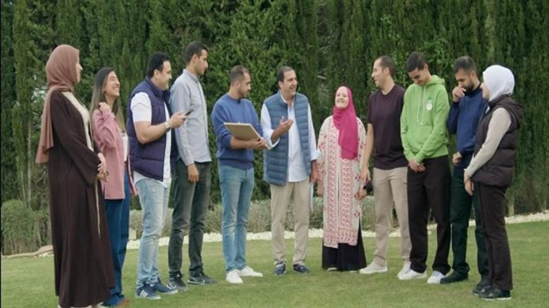 برنامج الفهم عن الله