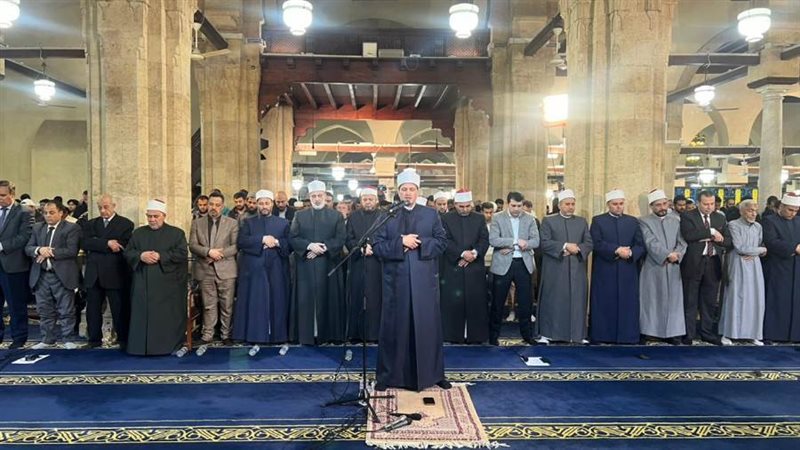 الشورى
