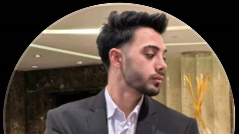 خبير الموضة محمد