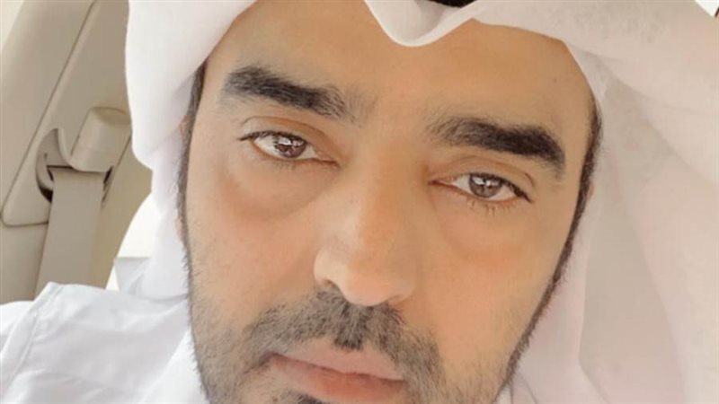 محمد المري