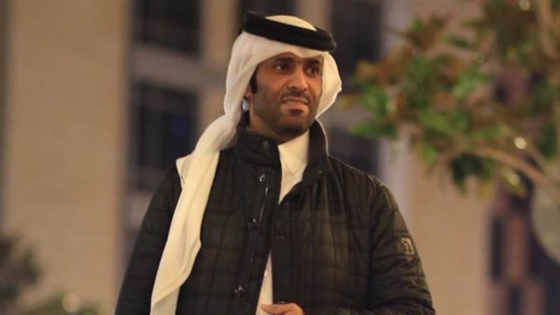 خالد الدوسري