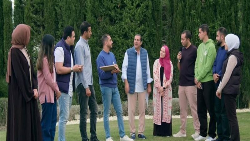 برنامج الفهم عن الله