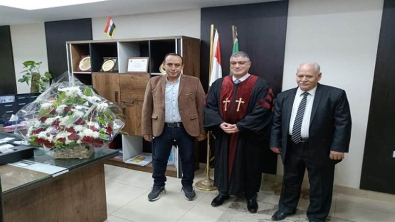 الشورى