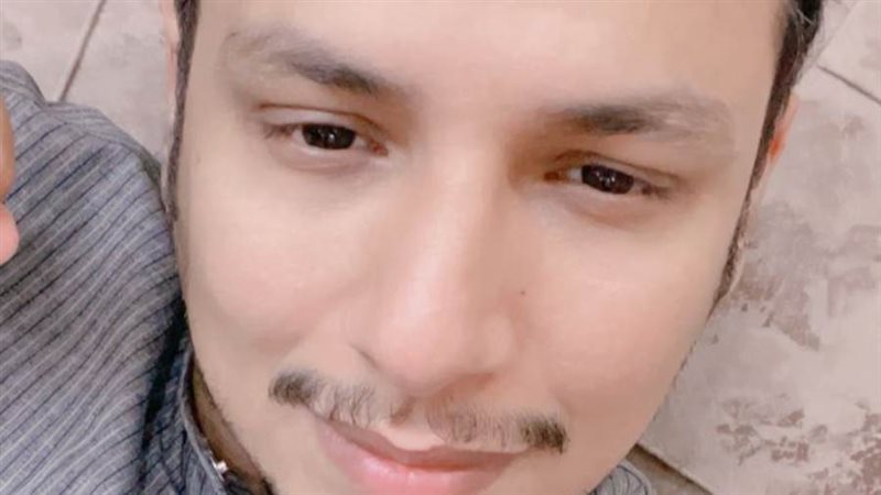 محمد سالم