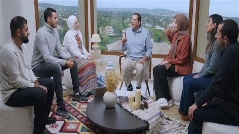 برنامج الفهم عن الله
