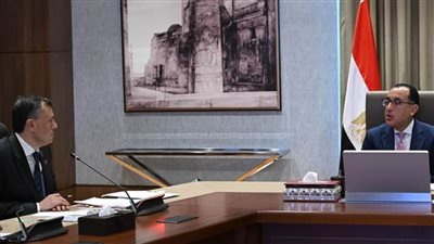 رئيس الوزراء يتابع عددًا من ملفات عمل وزارة السياحة والآثار