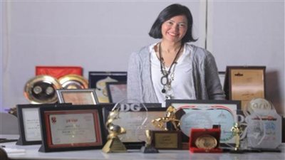 لقاء الخميسي : توثيق الفن المصري للأجيال القادمة ضرورة