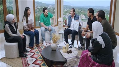 عمرو خالد: فرص غالية لاغتنام اللحظات الحاسمة واستجابة الدعوات في ليلة القدر (فيديو)