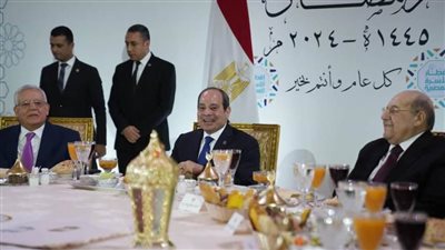 الرئيس السيسي : قلبي 