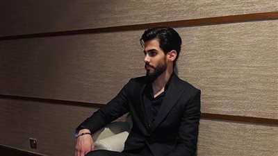 الفنان اسماعيل شوان خضر يستعد لتصوير فيديو كليب أغنية 