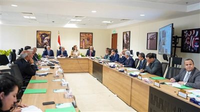 رفع الحد الأدنى لأجور العاملين بالقطاع الخاص إلى 6000 جنيه من مايو 2024 (صور)