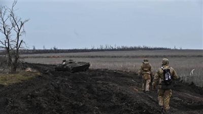 الوكالة الدولية للطاقة الذرية: هجوم المسيرات على محطة زابوريجيا النووية 