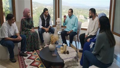 عمرو خالد: لا تستهينوا بليلة 29 فقد تكون ليلة القدر (فيديو)