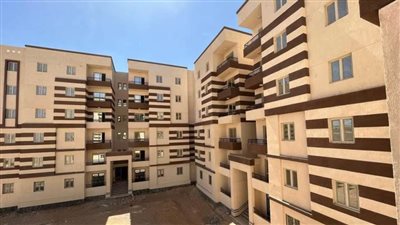 وزير الإسكان يتابع موقف وحدات المبادرة الرئاسية 