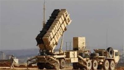 جيش الاحتلال الإسرائيلي يعلن اعتراض هدف مشبوه فوق إيلات