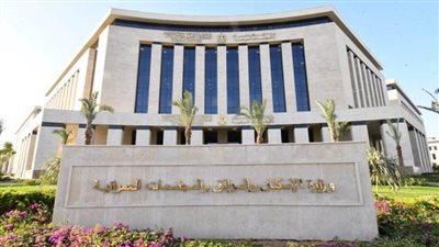 الإسكان تعلن موعد تسليم عمارات الإسكان المتميز ذي الطابع الساحلي بالمنصورة الجديدة