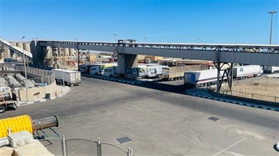 وزير النقل يتابع على مدار الساعة انتظام العمل وتقديم خدمات مميزة للمواطنين بمرافق النقل والمواصلات (صور)