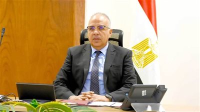 الري: رفع درجة الاستعداد بجميع أجهزة الوزارة خلال إجازة عيد الفطر المبارك