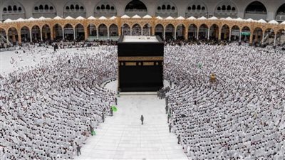 الشئون الدينية بالحرمين الشريفين تُثري تجربة القاصدين والزائرين خلال أيام عيد الفطر المبارك