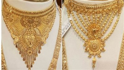 سعر الذهب اليوم الخميس 11-4-2024 في مصر 