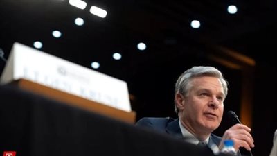 مدير مكتب التحقيقات الفيدرالي يحذر من هجوم منسق محتمل على الولايات المتحدة